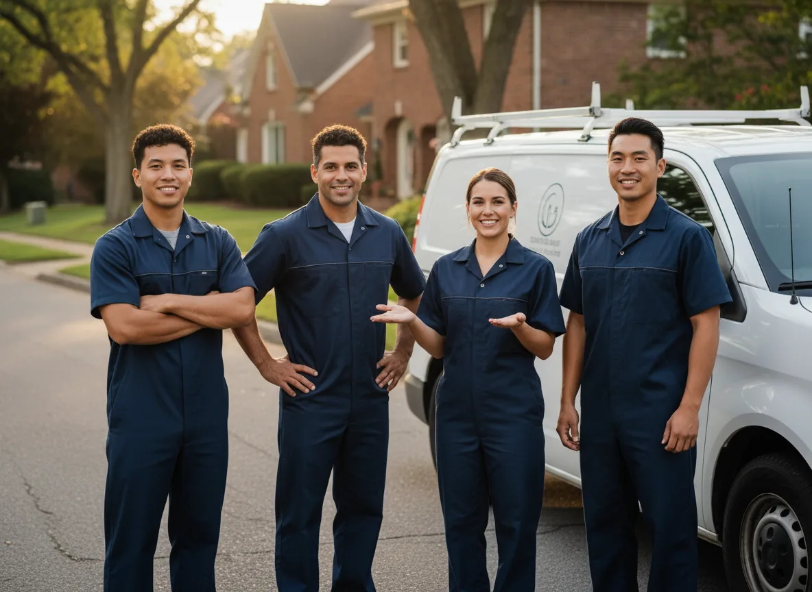 Home Gutter Service company in Gilberts, IL
